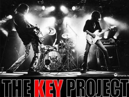 The Key Project Live in豊橋