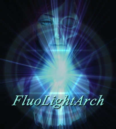 FluoLightArch pre. 「ガールズパンデミックG 2019」
