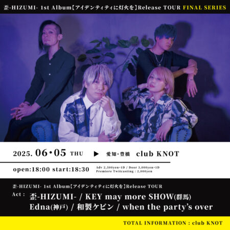 BOUNCE vol.440