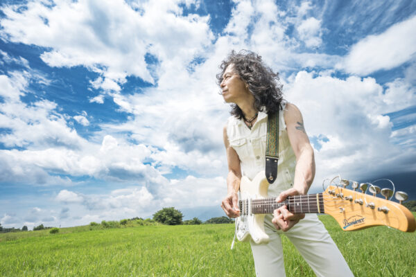 木暮”shake”武彦 2026ALBUM発売TOUR『ヴィーナスの夜』