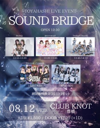 SOUND BRIDGE
