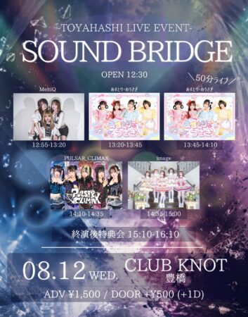SOUND BRIDGE