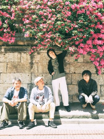 フラワーカンパニーズ 38周年ツアー「38 SPECIALS」